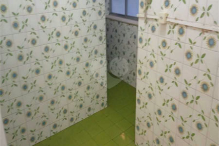Apartamento à venda com 1 quarto em Estácio, Rio de Janeiro, RJ