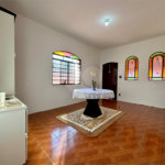 Casa à venda ou para alugar com 3 quartos, sendo 1 suíte, em Jardim Monte Santo, Itapetininga, SP