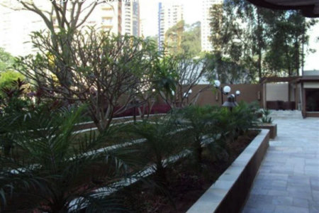 Apartamento à venda com 4 quartos, sendo 3 suítes,  em Vila Andrade, São Paulo, SP