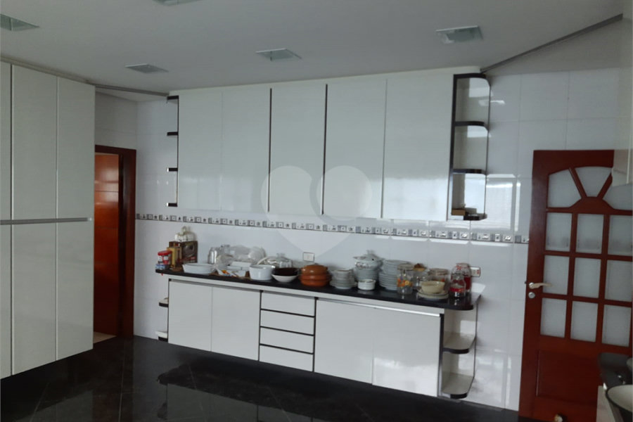 Casa à venda com 4 suítes em Tremembé, São Paulo, SP