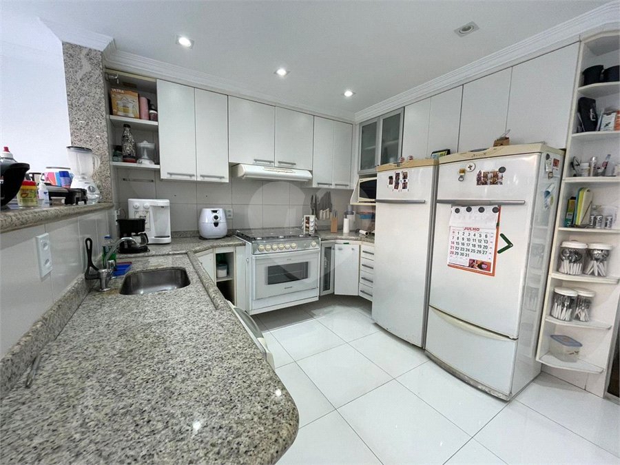 Casa à venda com 4 quartos, sendo 1 suíte, em Campo Grande, Rio de Janeiro, RJ