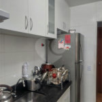 Apartamento à venda com 3 quartos em Mandaqui, São Paulo, SP