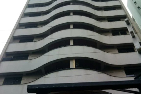 Apartamento para alugar com 1 suíte em Vila Suzana, São Paulo, SP