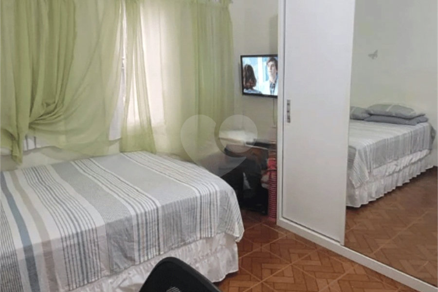 Sobrado à venda com 2 quartos em Freguesia do Ó, São Paulo, SP
