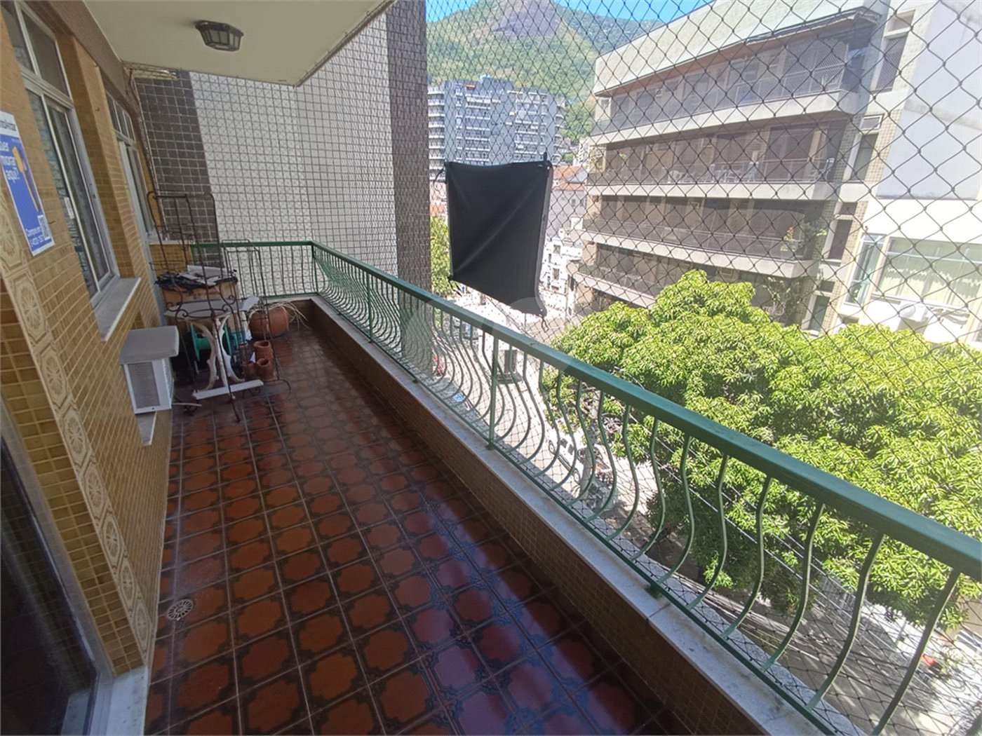 Apartamento à venda com 3 quartos, sendo 1 suíte, em Tijuca, Rio de Janeiro, RJ