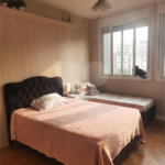 Apartamento à venda com 3 quartos em Aclimação, São Paulo, SP