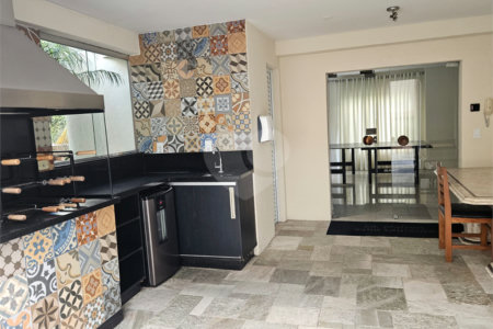 Apartamento à venda com 3 quartos, sendo 2 suítes, em Jardim Ampliação, São Paulo, SP
