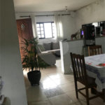 Casa Térrea à venda com 2 quartos, sendo 1 suíte, no Centro, Bom Jesus dos Perdões, SP