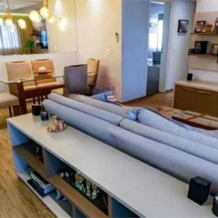 Apartamento à venda com 3 quartos, sendo 1 suíte, em Vila Andrade, São Paulo, SP
