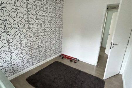 Apartamento à venda com 3 quartos, sendo 1 suíte,  em Vila Andrade, São Paulo, SP