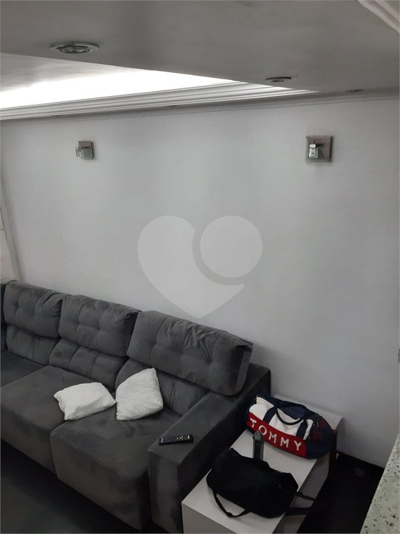 Casa à venda com 4 quartos em Jardim Peri, São Paulo, SP