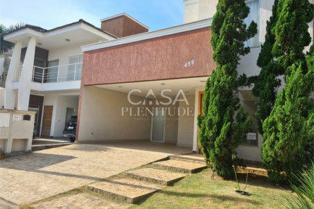 Casa em condomínio à venda com 3 suítes, em Iporanga, Sorocaba, SP
