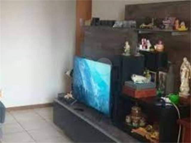 Apartamento à venda com 2 quartos em Vila Santa Catarina, São Paulo, SP