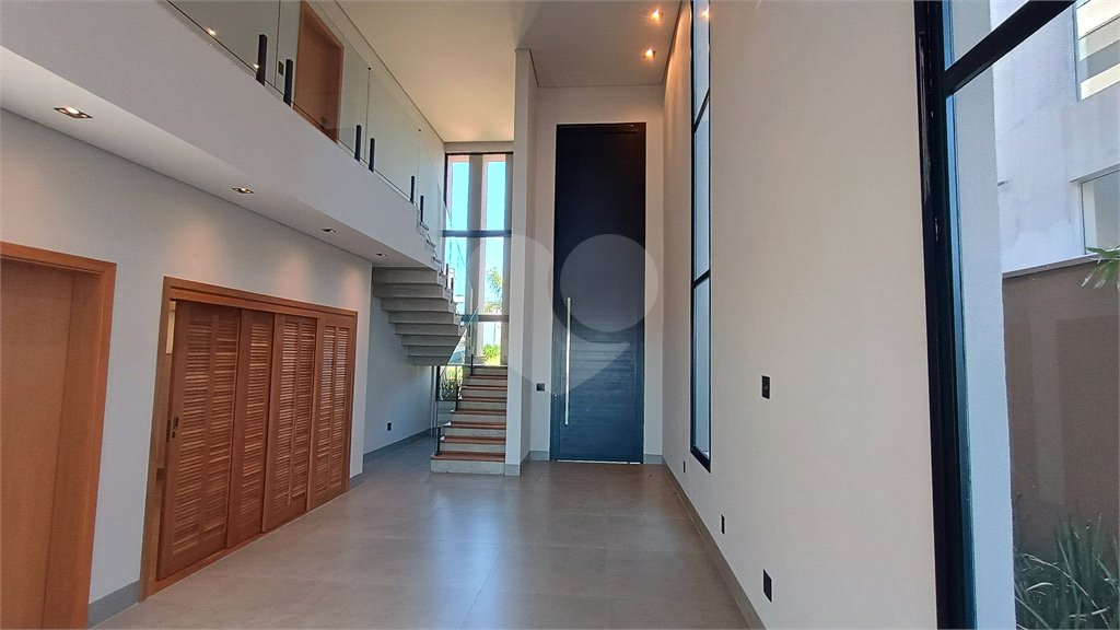 Casa à venda com 3 suítes no condomínio Terras de Florença, Ribeirão Preto - SP