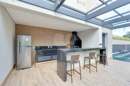 Apartamento à venda com 3 quartos, sendo 1 suíte, em Jardim Marajoara, São Paulo, SP