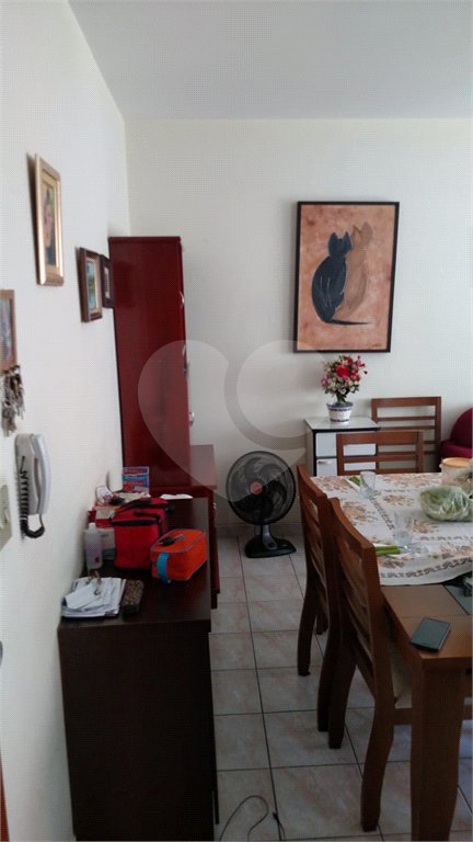 Apartamento à venda com 2 quartos em Jardim Franca, São Paulo, SP