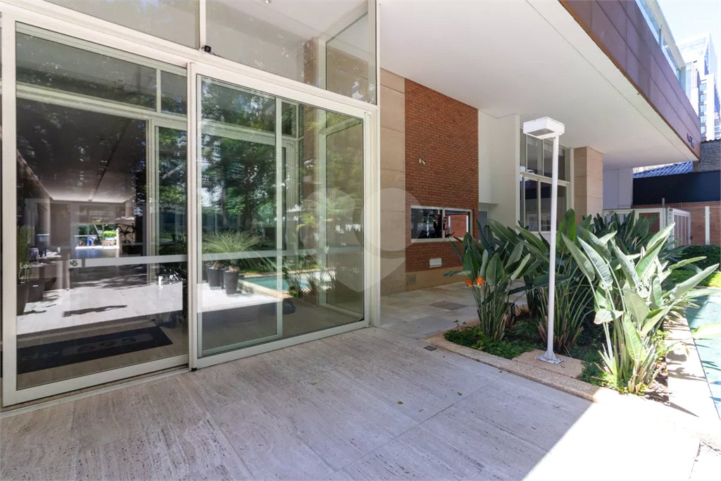 Apartamento para alugar com 1 suíte em Itaim Bibi, São Paulo, SP