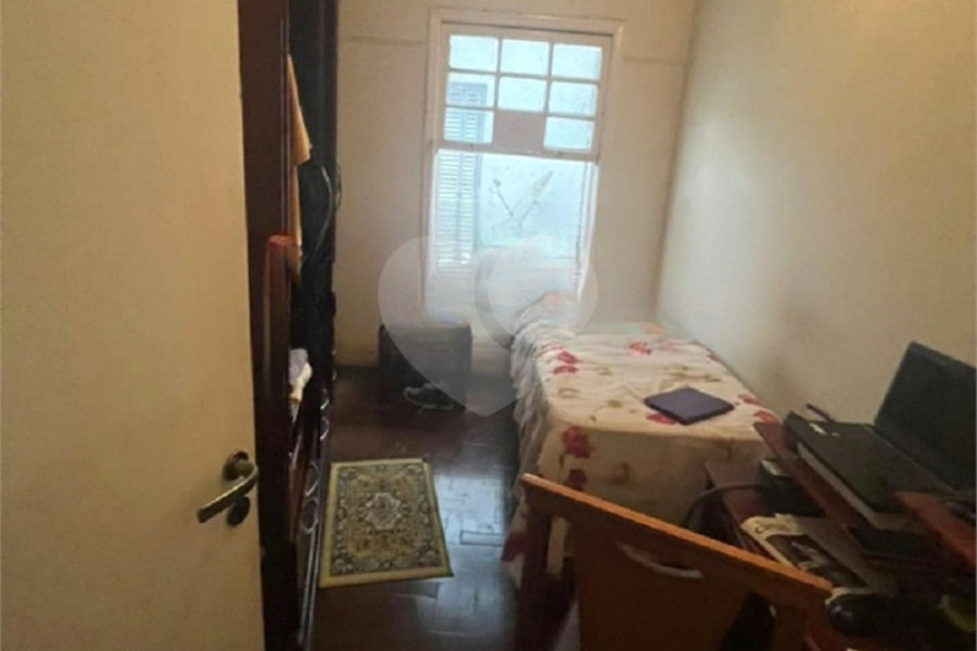 Apartamento à venda com 2 quartos em Santana, São Paulo, SP