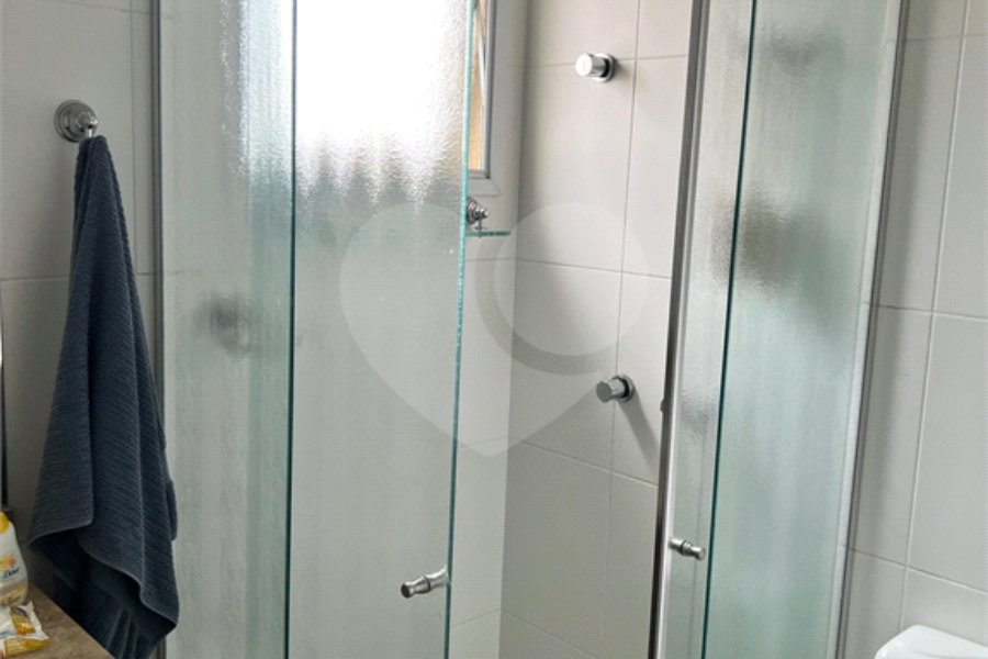 Cobertura à venda com 3 quartos, sendo 1 suíte, em Santana, São Paulo, SP