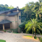 Casa à venda com 2 suítes no condomínio Residencial Cantareira, Mairiporã - SP