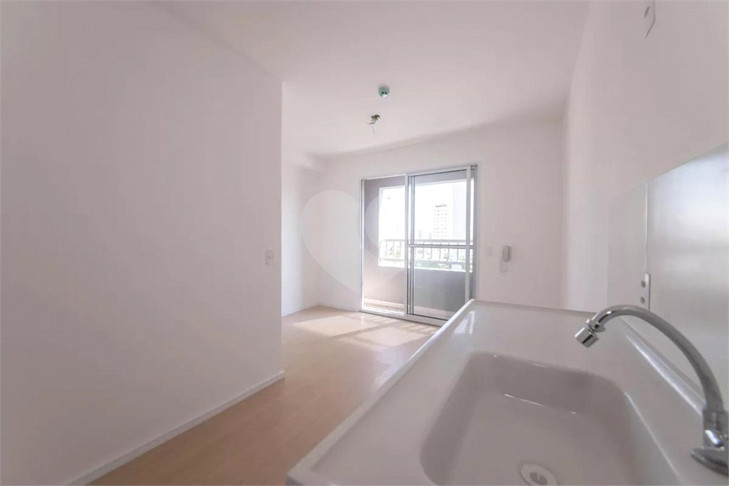 Studio à venda com 1 quarto em Vila Santo Estéfano, São Paulo, SP