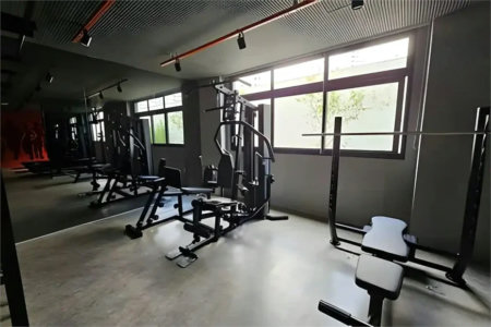 Apartamento à venda com 1 quarto em Pinheiros, São Paulo, SP