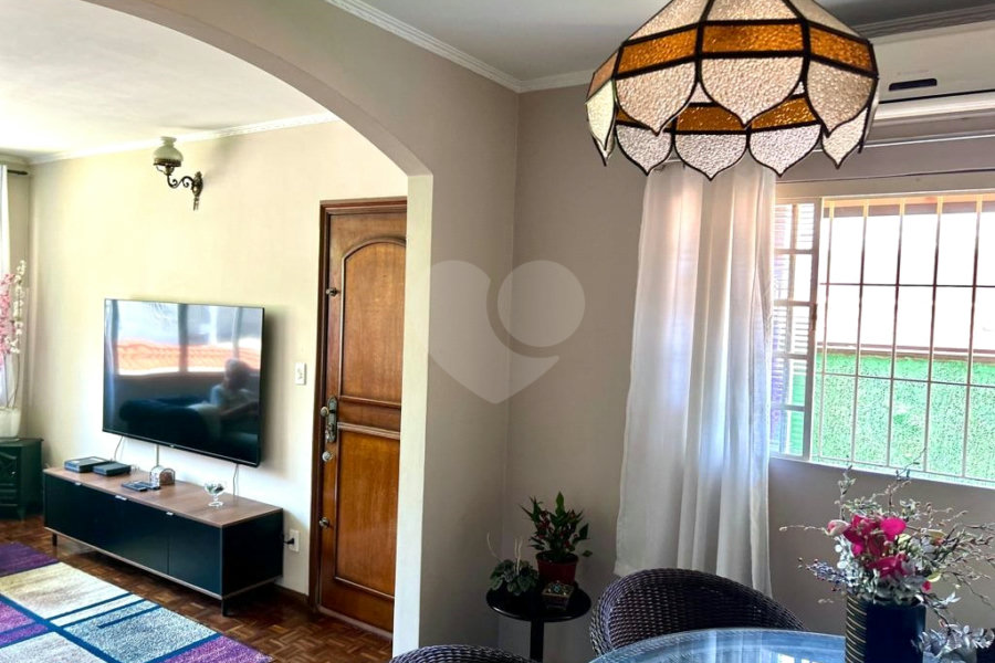 Casa à venda com 5 quartos, sendo 1 suíte, em Vila Mazzei, São Paulo, SP
