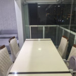 Apartamento à venda com 3 quartos, sendo 1 suíte, em Vila Andrade, São Paulo, SP