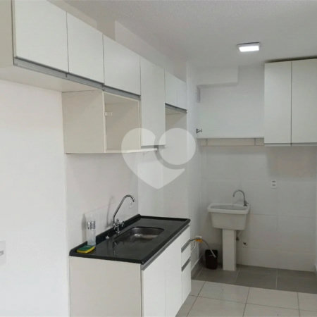 Apartamento à venda com 2 quartos em Lapa, São Paulo, SP
