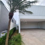 Casa em condomínio à venda com 4 suítes em Alphaville Nova Esplanada, Votorantim, SP