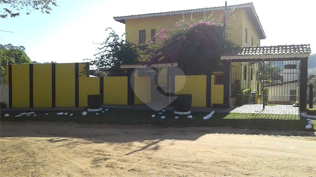 Chácara à venda com 5 quartos, sendo 3 suítes, em Vitória Régia, Atibaia, SP