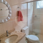 Apartamento à venda com 3 quartos, sendo 1 suíte, em Pinheirinho, Vinhedo, SP