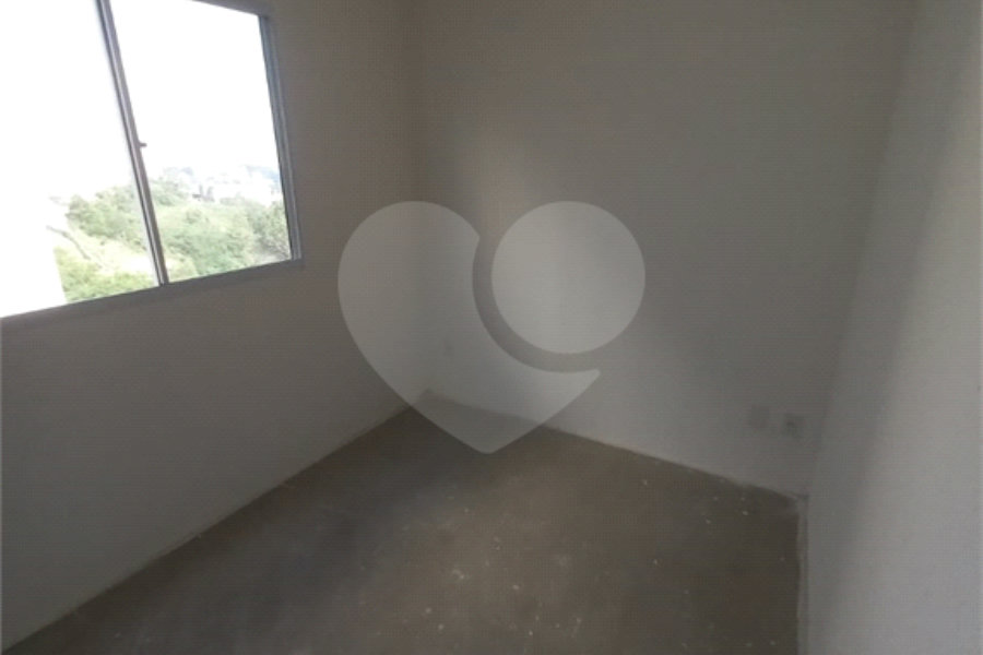 Apartamento à venda com 2 quartos em Butantã, São Paulo, SP
