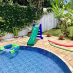 Casa à venda, 113 m² por R$ 1.100.000,00 - Jardim São Lourenço - Bertioga/SP