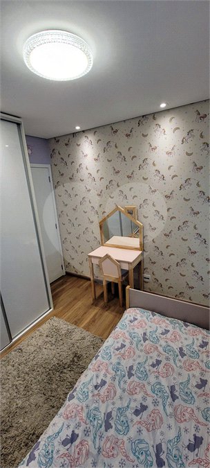 Apartamento à venda com 3 quartos, sendo 1 suíte, no Centro, São Bernardo do Campo, SP
