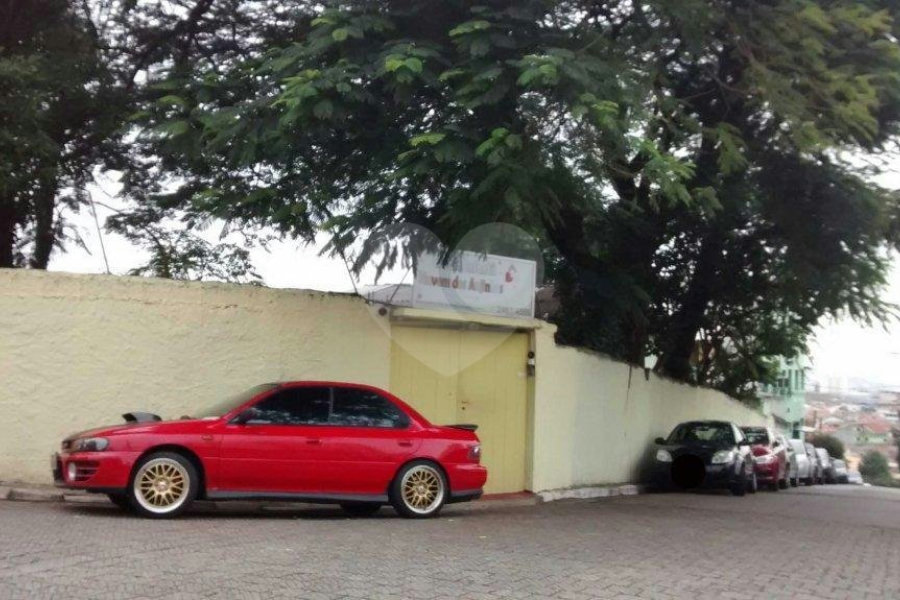 Casa Térrea à venda com 3 quartos em Gopoúva, Guarulhos, SP