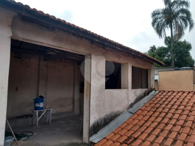 Casa Térrea à venda com 3 quartos em Santana, São Paulo, SP