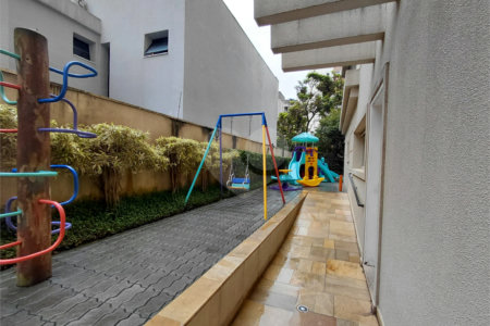 Apartamento à venda com 3 suítes em Perdizes, São Paulo, SP