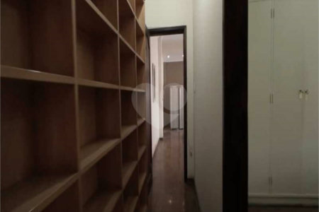 Apartamento à venda com 3 quartos em Jardim Paulista, São Paulo, SP