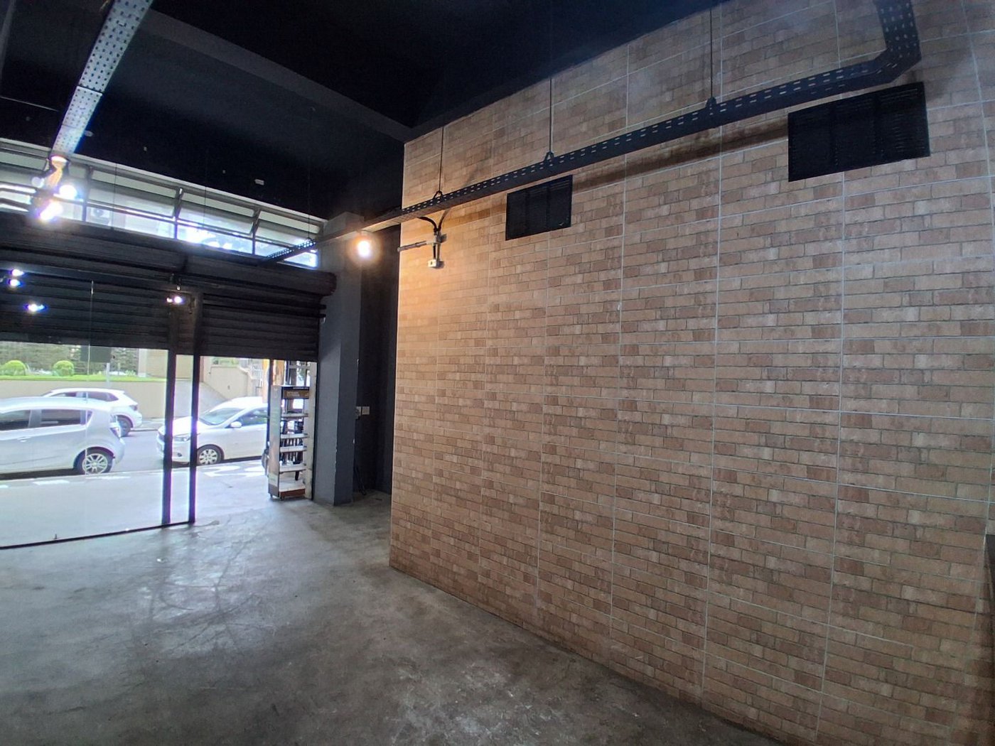 Loja para alugar, 75 m² por R$ 5.786,57/mês - Boqueirão - Santos/SP