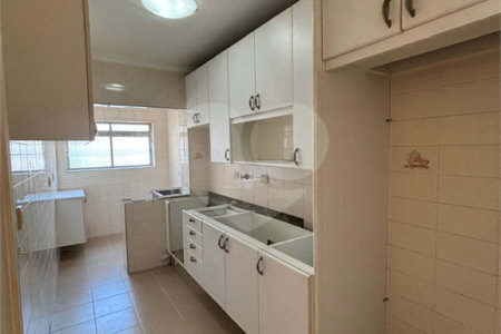 Apartamento à venda com 2 quartos em Vila Olímpia, São Paulo, SP