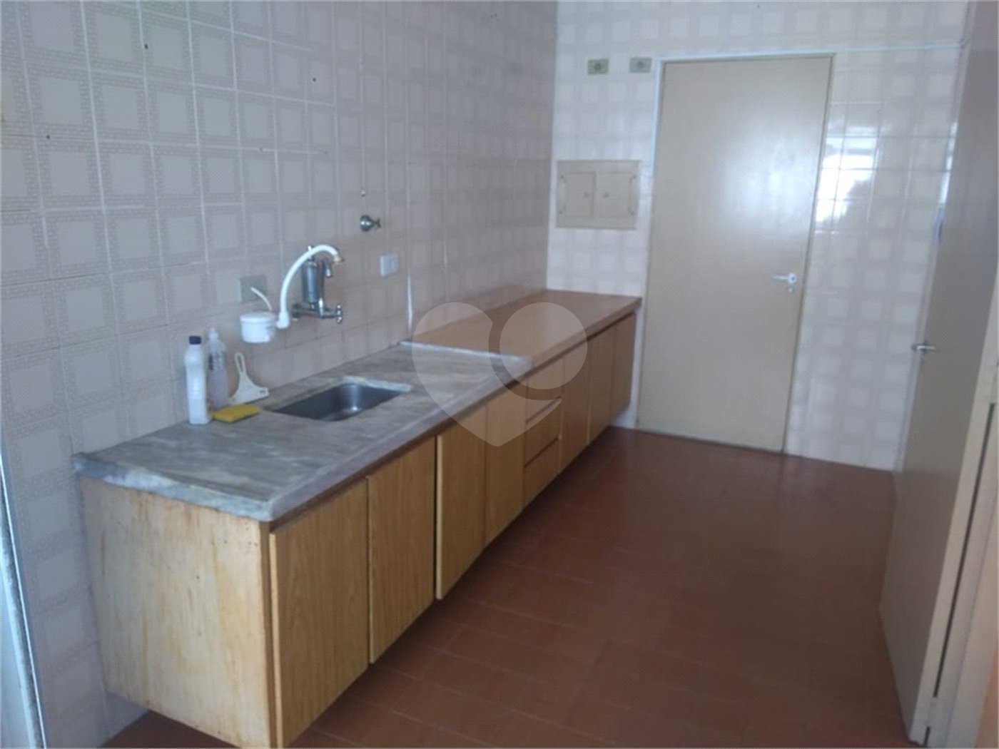 Apartamento para alugar com 3 quartos, sendo 1 suíte,  em Santana, São Paulo, SP