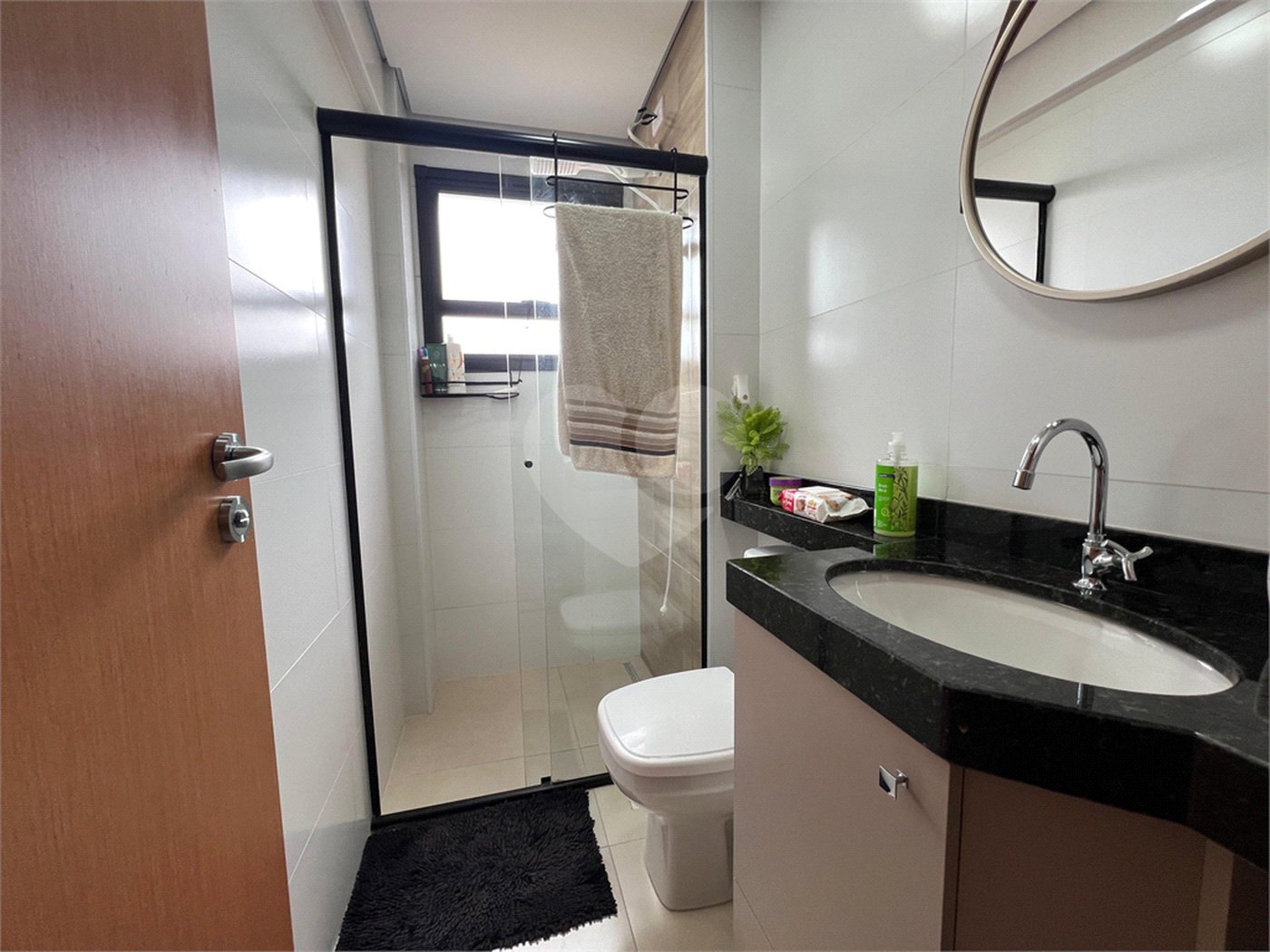 Apartamento à venda com 2 suítes em Atibaia Jardim, Atibaia, SP