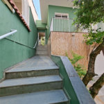 Casa à venda ou para alugar com 4 quartos, sendo 2 suítes, em Vila Mazzei, São Paulo, SP