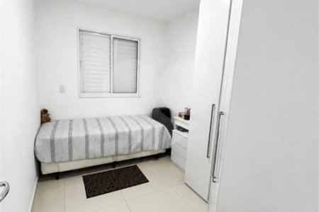 Apartamento à venda com 2 quartos em Jardim Guanabara, Jundiaí, SP