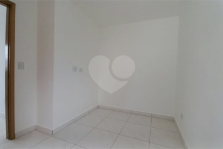Apartamento à venda com 1 quarto em Vila Mazzei, São Paulo, SP