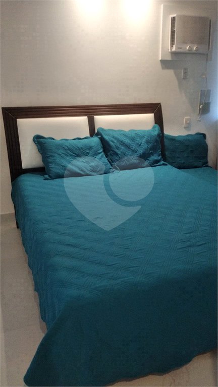 Casa em condomínio à venda com 5 suítes em Armação, Armação dos Búzios, RJ