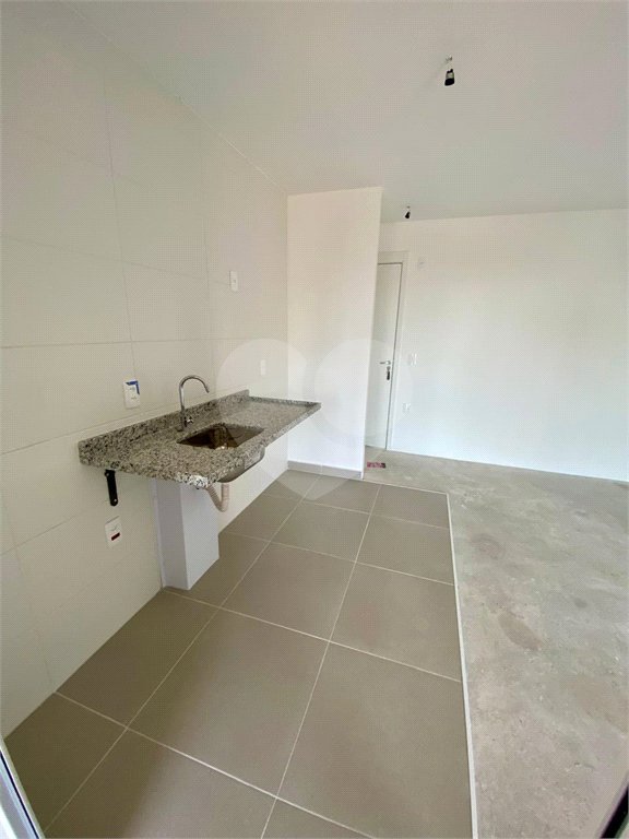 Apartamento à venda com 2 quartos, sendo 1 suíte, em Santo Amaro, São Paulo, SP