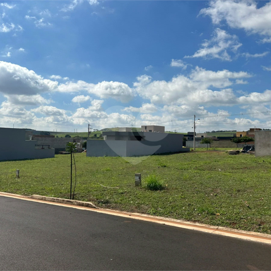 Terreno à venda em Quinta da Mata, Ribeirão Preto, SP