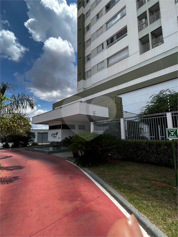 Apartamento à venda com 3 quartos, sendo 2 suítes, em Cidade Alta, Cuiabá, MT